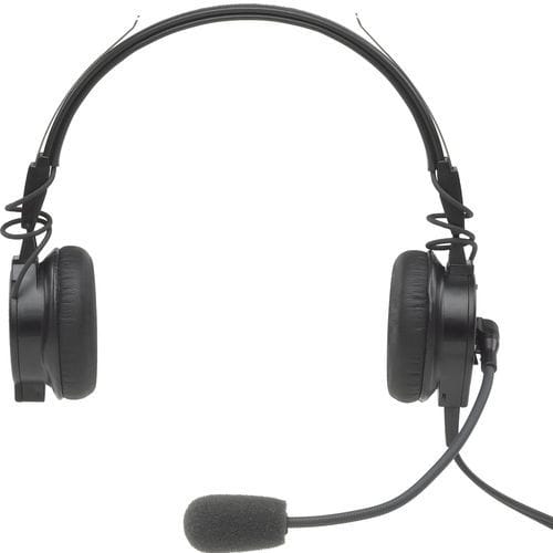 Наушники с микрофоном для пилота - Airman 850 - TELEX Bosch Sicherheitssysteme GmbH - для коммерческой авиации / легкий