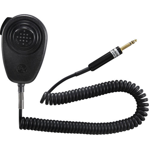 Микрофон 100 - 150 dB - 602T - TELEX Bosch Sicherheitssysteme GmbH - 20+ mV/Pa / для авиационно-космической промышленности / для самолета