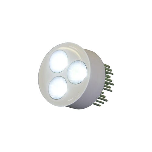 Фонарь для посадки - ELL50  - Thiesen Electronics GmbH - для предотвращения столкновений / для самолета / LED