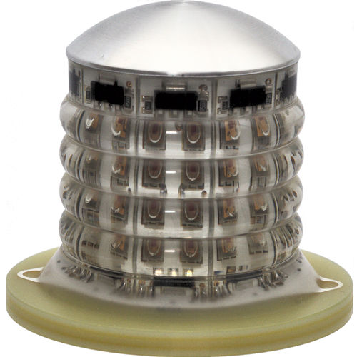 Фонарь положения - ERB2-H - Thiesen Electronics GmbH - для самолета / LED / красный
