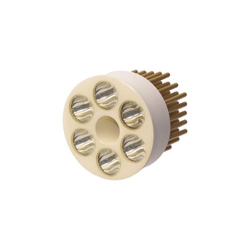 Фонарь для посадки - ELL60  - Thiesen Electronics GmbH - для предотвращения столкновений / для самолета / LED