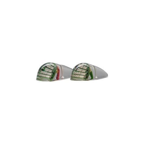 Фонарь положения - EPL - Thiesen Electronics GmbH - для самолета / LED / красный