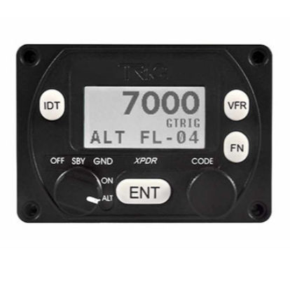 Транспондер режим S - TT22 - TRIG AVIONICS Ltd. - для самолета / с АЗН-В / TSO