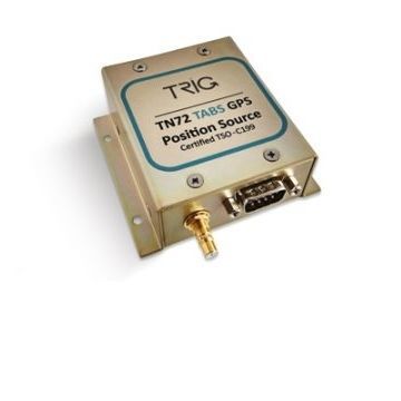 ADS-B приемник - TN72  - TRIG AVIONICS Ltd. - для движения воздушного транспорта / для самолета / для вертолета
