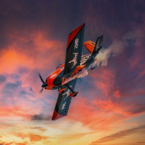 Самолет для туризма - RV-7A - Vans Aircraft, Inc. - одномоторный / с поршневым двигателем / двухместный