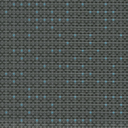 Напольное покрытие для самолета - 8367 Male - Gerflor - из ПВХ / имитация ткани