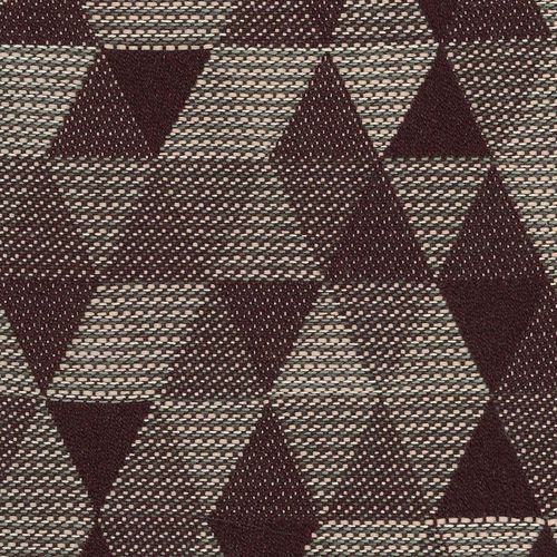 Ткань для внутренней обивки самолетов для штор - PRISM 06 - Botany Weaving Mill - из полиэстера / с рисунком