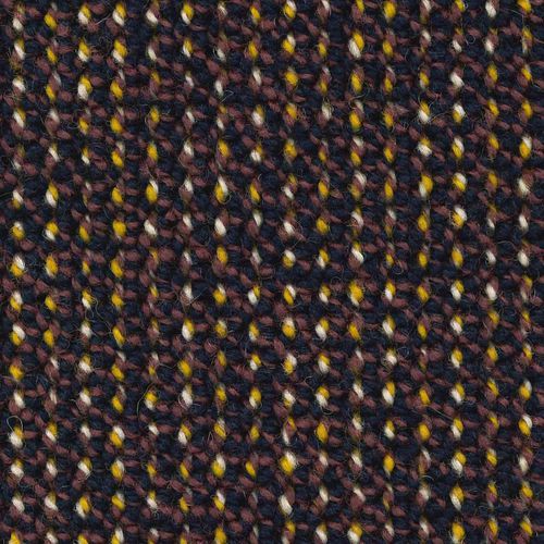 Ткань для внутренней обивки самолетов для коврового покрытия - PEBBLE 03 - Botany Weaving Mill - из шерсти / с рисунком