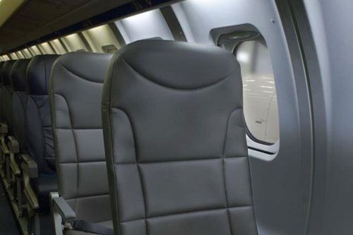 Освещение для салона самолета - Bruce Aerospace Inc - светодиодное / потолочное
