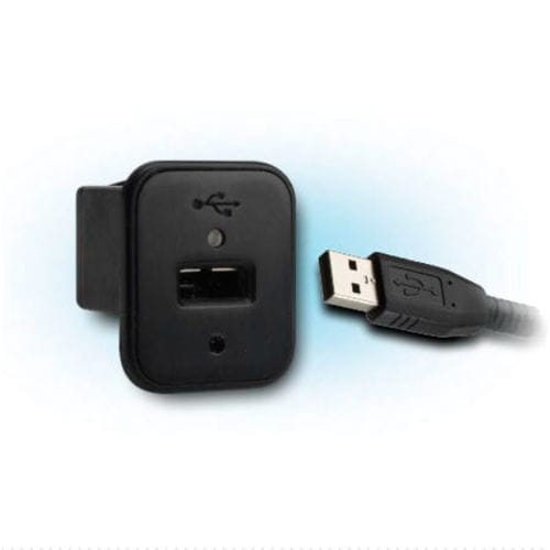 Станция подзарядки для самолетов - Quatro In-Seat A + C - Imagik International Corp. - встраиваемая / USB