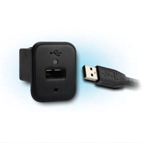 Станция подзарядки для самолетов - Quatro - Imagik International Corp. - переносная / USB