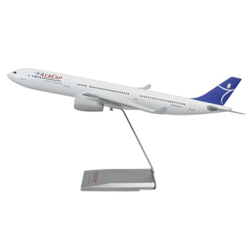 Макет самолета 1/100 - A330-300 - Long Prosper Enterprise Co Ltd - 1/200 / 1/425