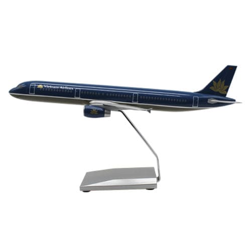 Макет самолета 1/100 - A321-200 - Long Prosper Enterprise Co Ltd - 1/200