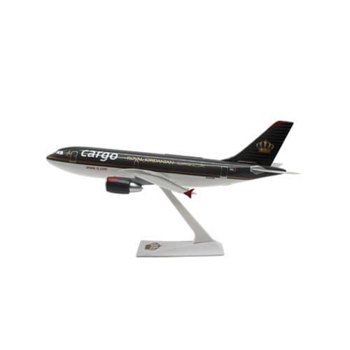 Макет самолета 1/200 - A310-300 - Long Prosper Enterprise Co Ltd