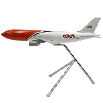 Макет самолета 1/100 - A300-600 - Long Prosper Enterprise Co Ltd - 1/200 / 1/250