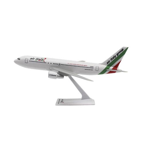 Макет самолета 1/200 - B767-200 - Long Prosper Enterprise Co Ltd