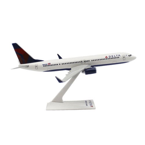 Макет самолета 1/100 - B737-900 - Long Prosper Enterprise Co Ltd - 1/200
