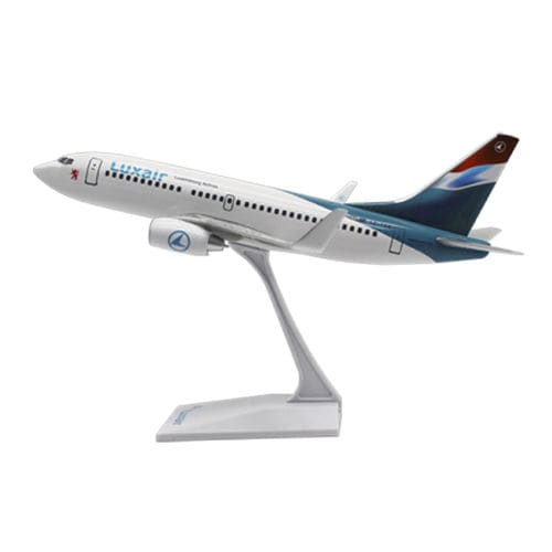 Макет самолета - B737-700 - Long Prosper Enterprise Co Ltd