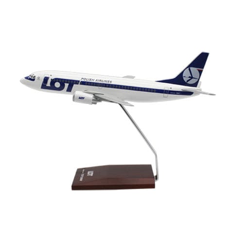 Макет самолета - B737-300 - Long Prosper Enterprise Co Ltd