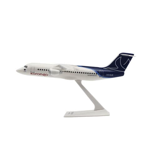 Макет самолета 1/200 -  BAE-146 - Long Prosper Enterprise Co Ltd