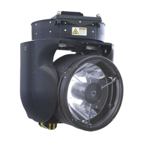 Ксеноновый прожектор - LS‐16 II - Luminator - для вертолета