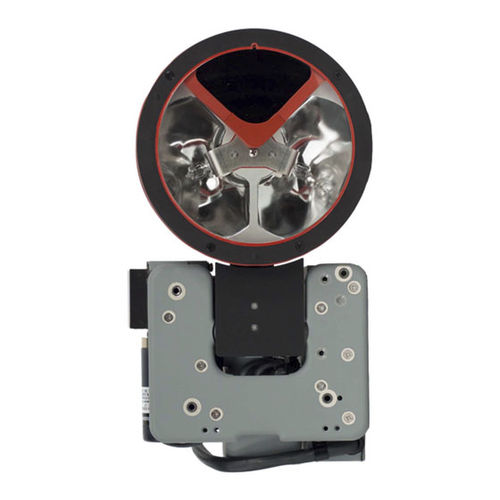 Галогенный прожектор - Tri-Lamp - Luminator - для вертолета / для наружного применения