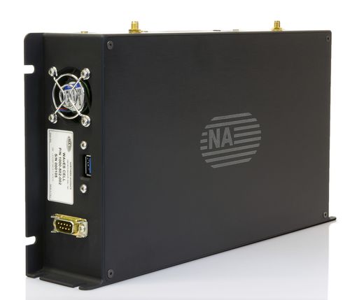 Развлечения в полете для салона самолета - WAvES - Northern Avionics s.r.l - для пассажирского самолета / для служебного самолета