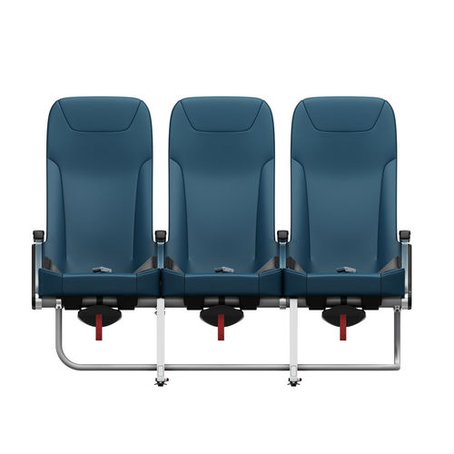 Сидение для самолета - PF3000 - Pitch Aircraft Seating Systems Ltd - для пассажиров / с подлокотниками
