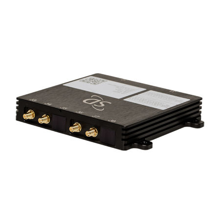 Коммуникация в полете для самолета - SD Hub  - Satcom Direct - WiFi