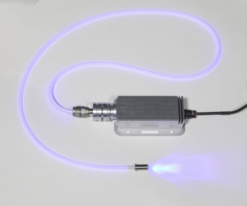 Фонарь для самолета - HelioLine - SCHOTT AG - LED / цветной