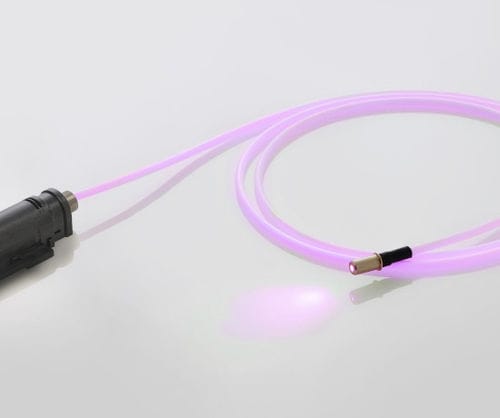 Фонарь для самолета - HelioBasic II - SCHOTT AG - LED