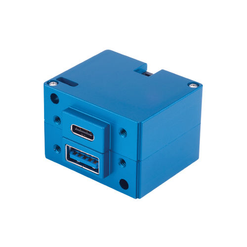 Станция подзарядки для самолетов - TA202 series - True Blue Power - встраиваемая / USB