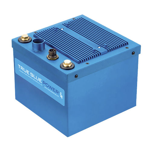 Аккумулятор для самолета - TB17 - True Blue Power - литий-ионный / свинцово-кислотный / 26,4V