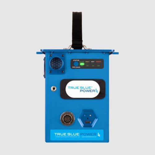 Аккумулятор для самолета - Gen5 TB20 - True Blue Power - литий-ионный / свинцово-кислотный / 26,4V