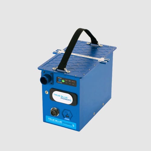Аккумулятор для самолета - Gen5 TB30 - True Blue Power - литий-ионный / свинцово-кислотный / 26,4V