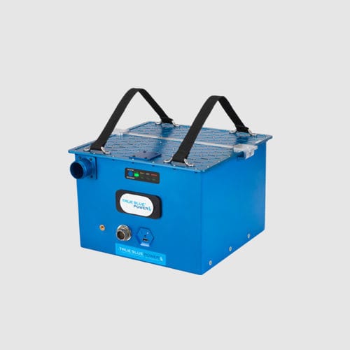 Аккумулятор для самолета - Gen5 TB60 - True Blue Power - литий-ионный / свинцово-кислотный / 26,4V