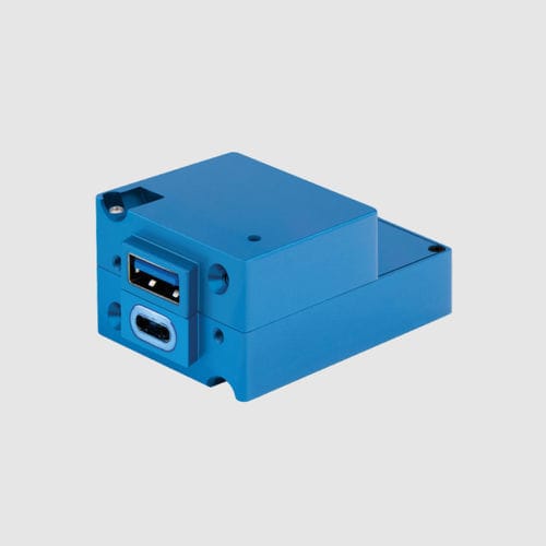 Станция подзарядки для самолетов - TA360 series - True Blue Power - встраиваемая / USB