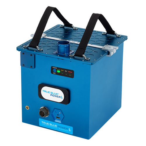 Аккумулятор для самолета - Gen5 TB50 - True Blue Power - литий-ионный / свинцовый / 26,4V