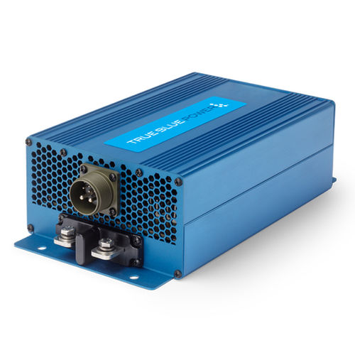 DC/DC преобразователь мощности - TC6500 - True Blue Power - компактный