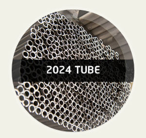 Алюминиевый сплав в форме трубы - 2024 - Aerocom Metals Limited - воздухоплавательный