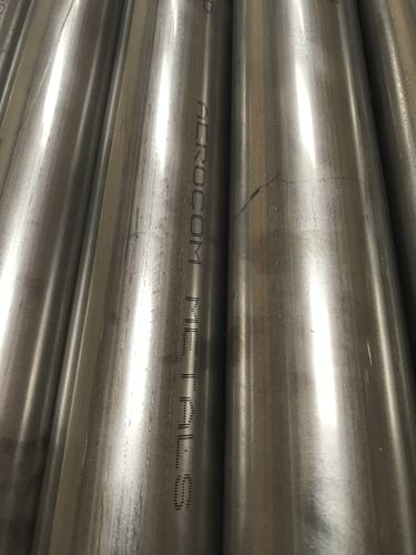 Никель в форме трубы - 625 - Aerocom Metals Limited - для авиационно-космической промышленности