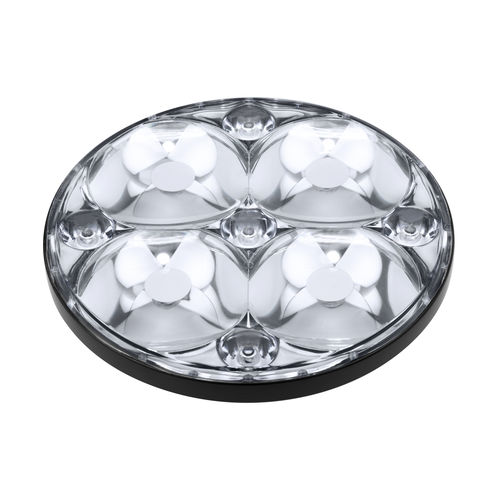 Фонарь для посадки - SunSpot 46-LX - AeroLEDs, LLC - сигнальный / для самолета / LED