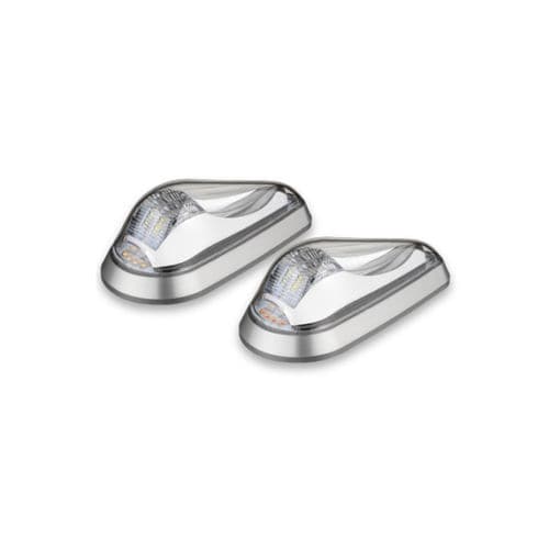 Фонарь для навигации - Pulsar N - AeroLEDs, LLC - для самолета / LED / зеленый