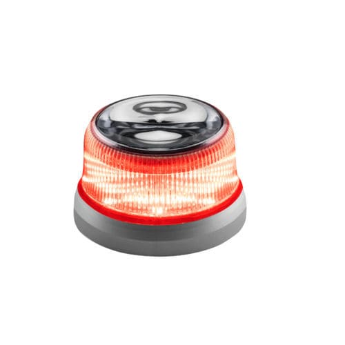 Веха для навигации - SunBeacon II - AeroLEDs, LLC - для предотвращения столкновений / для самолета / LED
