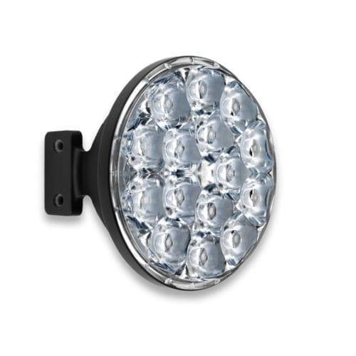 Фонарь для посадки - SUNSPOT PCX - AeroLEDs, LLC - для самолета / LED