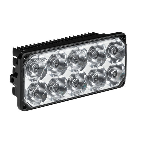 Фонарь для посадки - AEROSUN EVO IV - AeroLEDs, LLC - сигнальный / для самолета / LED