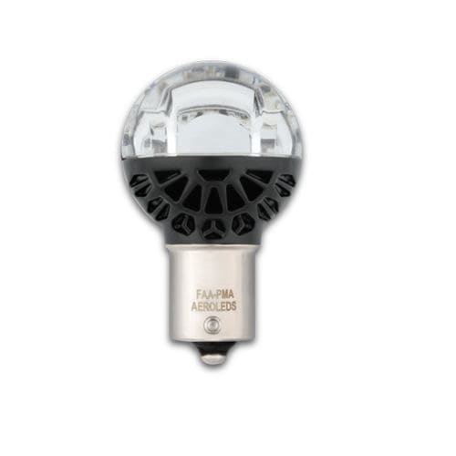 Фонарь для навигации - Polaris - AeroLEDs, LLC - положения / для самолета / LED