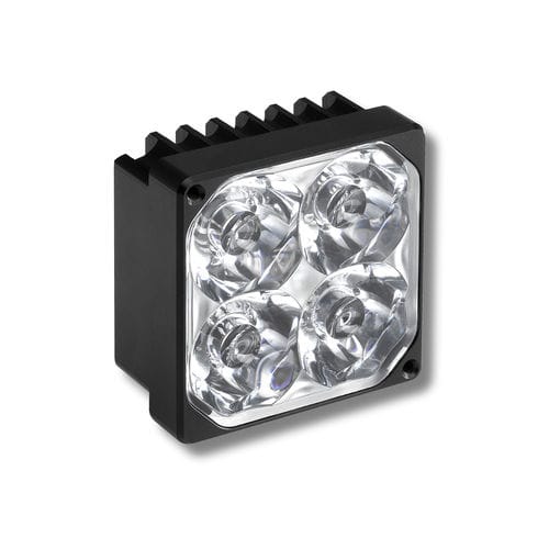 Фонарь для посадки - SunRay EVO III - AeroLEDs, LLC - сигнальный / для самолета / LED