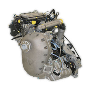 Поршневой двигатель 100 - 300 л.с. - AE300 - Austro Engine GmbH - 100 - 300 кг / для ULM / четырехтактный