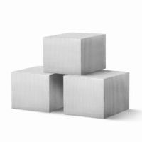 Титан блок - Titanium Industries UK Ltd - Ti-6Al-4V / ASTM / ASTM B348